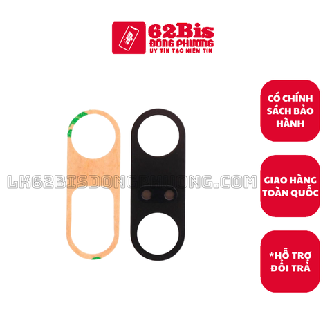 Kính Camera Xiaomi Mi 9T / Redmi K20 / k20 pro