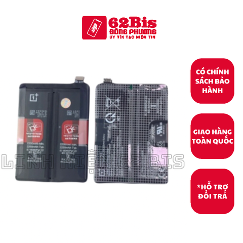 Pin Oppo BLP905 / Reno7 Pro - 5G / CPH2293 - 4500 mAh (Zin Cty)