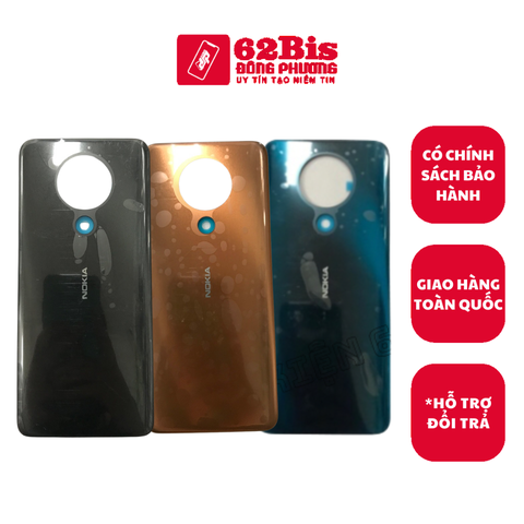 Bộ Vỏ Nokia 5.3 (Zin)