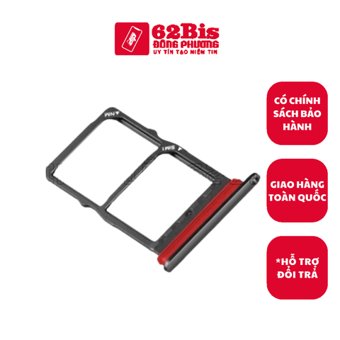 Khay Sim Huawei P30