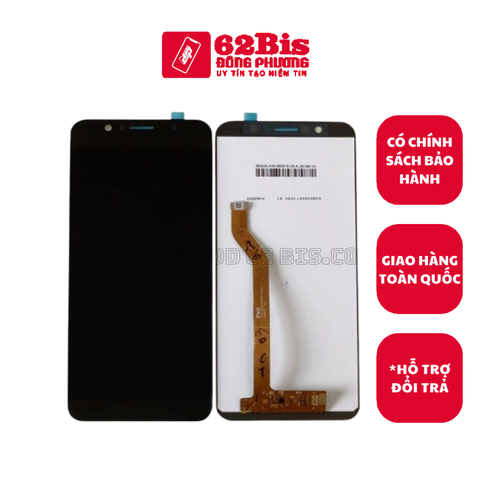 Màn Hình Asus Zen Max Pro M1