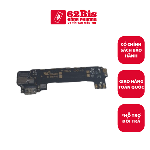 Cụm Sạc Oppo X909/Find 5