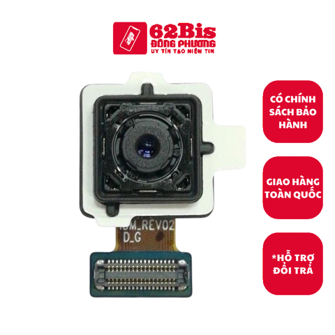 Camera Trước Xiaomi Note 8 / Note 8T (Zin)