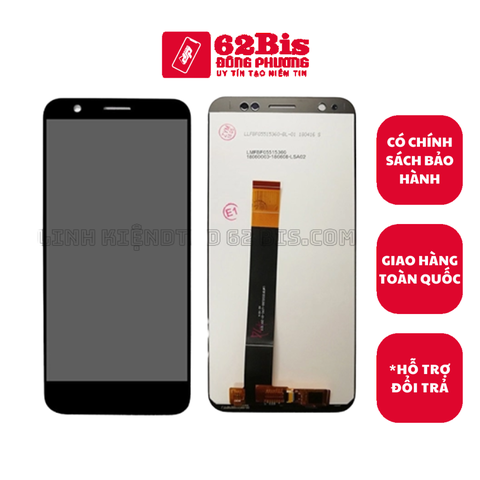 Màn Hình Asus Zen Max M1 Plus Không Sườn
