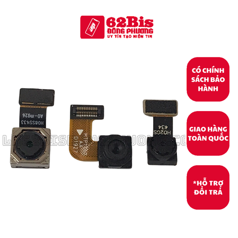 Camera Sau VSmart  Star /V320A ( bộ 3 cam) Zin cty