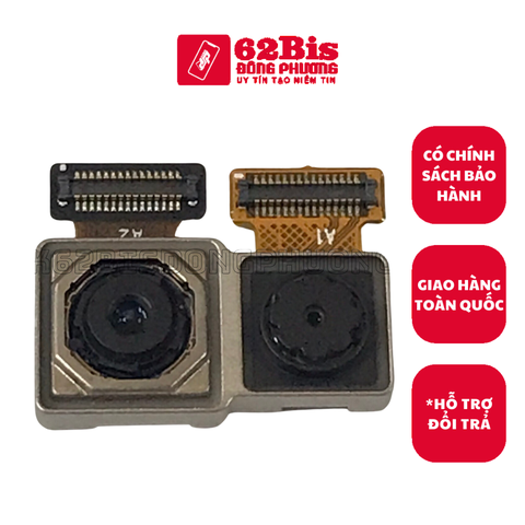 Camera Sau VSmart  Joy 1 Plus / Joy 1+  ( bộ 2 cam) Zin cty