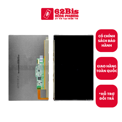 Màn Hình Samsung LCD P1000/I987 /SC-01/I800/T849/M180S/P100 / GALAXY TAP 7 IN - MH 7.0