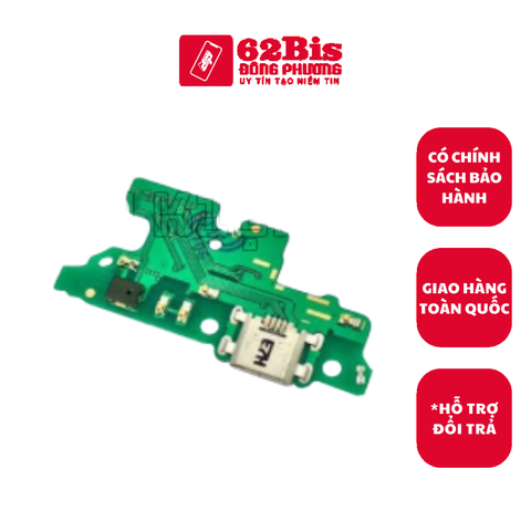 Cụm Sạc Huawei GR5 2017