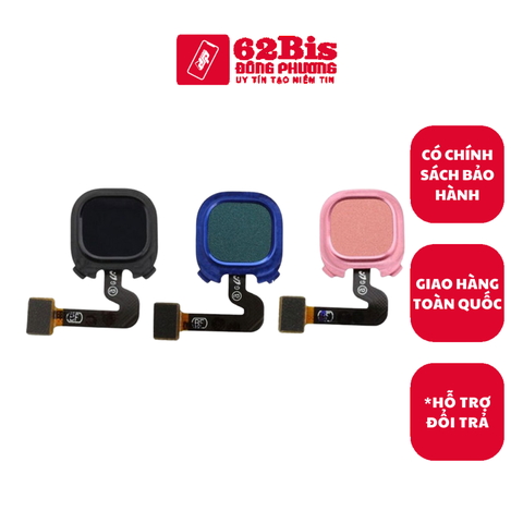 Cáp Home Vân Tay Samsung A920 / A9-2018 ( Zin)