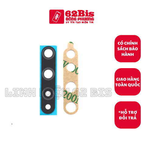 Kính Camera Huawei Nova 5I