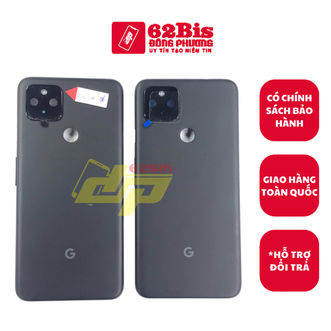 Vỏ / Lưng Sau Google Pixcel 4A 5G (Zin Hãng)