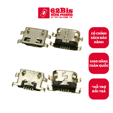 Chân Sạc HTC One M8 Cổ