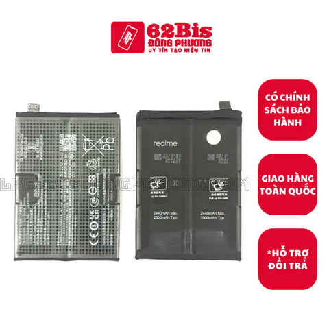 Pin Oppo One Plus 10 / BLP889 / Find X5 Pro (Zin Cty)