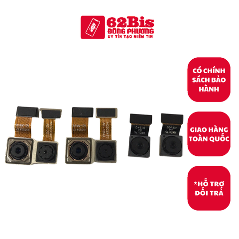 Camera Sau VSmart  Joy 3 / Joy3 / V430A ( bộ 3 cam) Zin cty