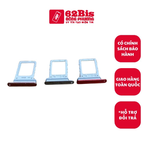 Khay sim Samsung Note 10 5G / NOTE 10 5g - 2 sim