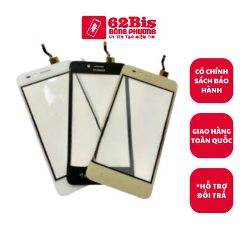 Cảm Ứng Huawei  Y3ii /Lua-U22