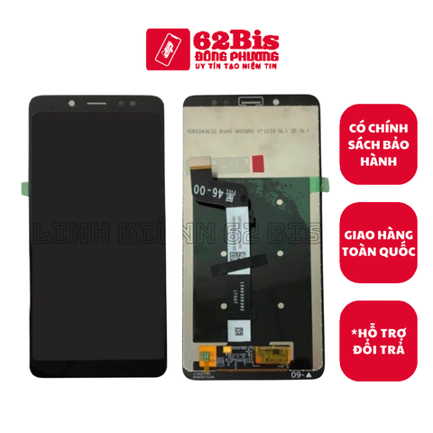 Màn Hình Xiaomi Redmi 5 / Redmi 5s / MDG1 MDI1 (Zin)