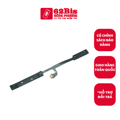 Dây âm lượng Volume Htc One M10