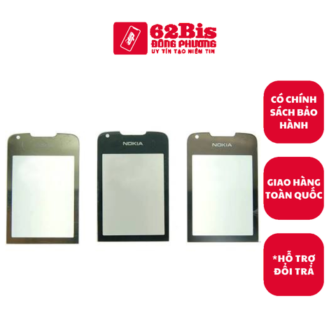 Mặt kính Nokia Sirocco 8800