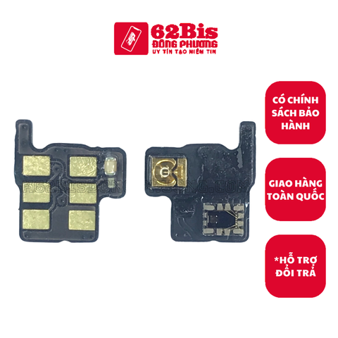 Cảm Biến Nghe Gọi , đèn sạc Oppo Reno 4 Pro / Reno 4Pro (Zin)