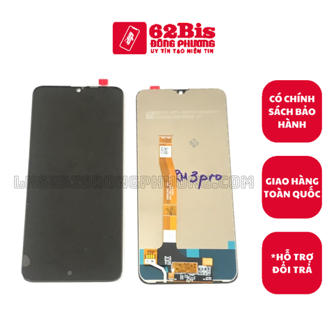 Màn hình Oppo Realme 3 Pro / Realme 3Pro / Realme X Lite (Zin)