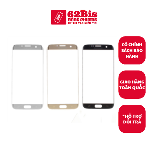 Kính Không Keo Samsung S7 Egde / G935