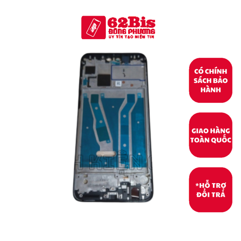 Khung Sườn Benzen Huawei Y9-2019