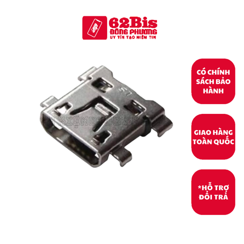Chân Sạc Sony L2/ H3311/ H3321/ H4311/ H4331