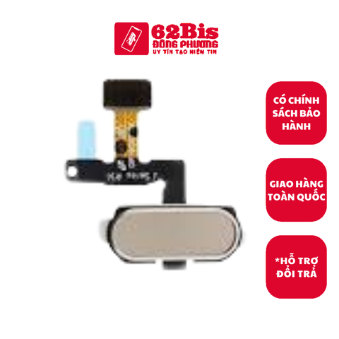 Dây Home Vân Tay Samsung J7 Pro/J730