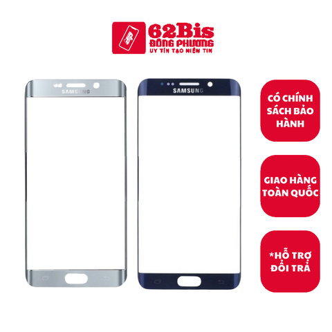 Kính Không Keo Samsung S6 Egde / G925