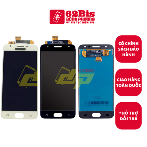 Màn Hình Samsung J5 Prime  (Zin )