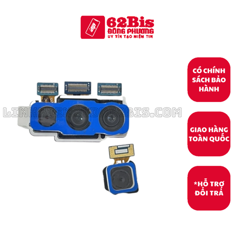 Cụm Camera Sau Samsung A31 2020, A315F(cam phụ) (Zin cty)