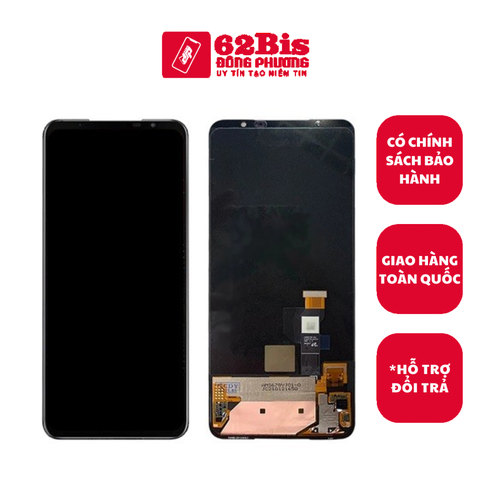Màn hình Asus ROG Phone 5 / ROG Phone 5 pro / ROG Phone 5s / ROG Phone 5 Ultimate 2021, ZS673KS N950U (100% Zin Hãng)
