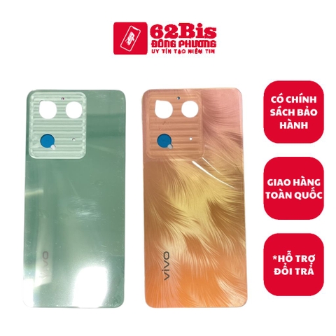 Vỏ / Lưng sau Vivo Y36 5g- nhựa (Zin)