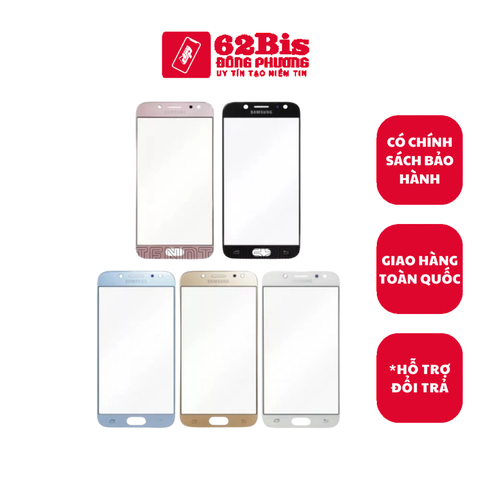 Kính Không Keo Samsung J5 Pro / J530