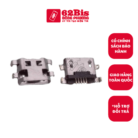 Chân Sạc Huawei GR5-2017