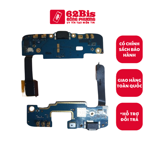 Cụm Sạc HTC Butterfly S / X920S/ X920D