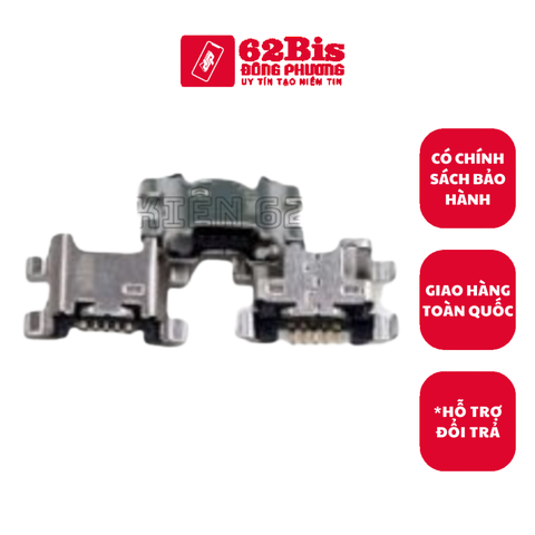 Chân Sạc Huawei Nova 7