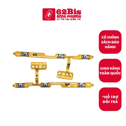 Dây Mở Nguồn + Volume Samsung A16 - 4G / a16 4g