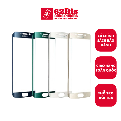 Kính Không Keo Samsung S6 Edge Plus/ G928