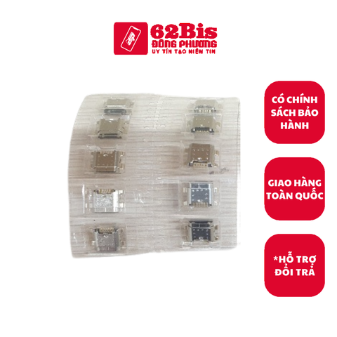 Chân sạc Vivo V5/Y67