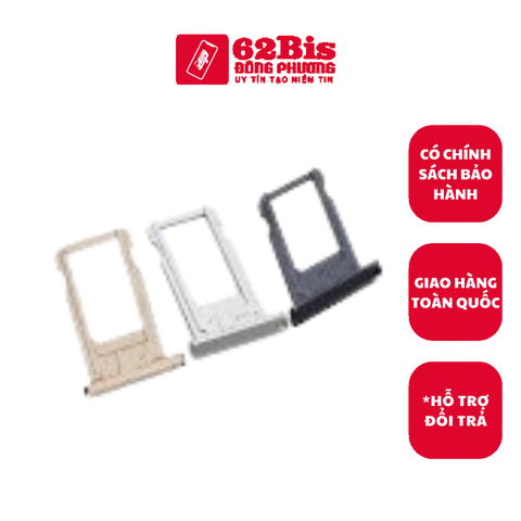 Khay Sim Ipad Air 2 A1547 / A1566 / A1567  (Zin)