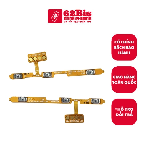 Dây Mở Nguồn + Volume Samsung A16 - 5G / a16 5g