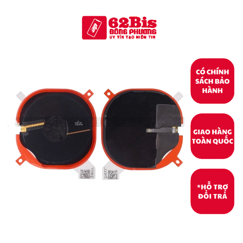 Dây Nfc Sạc Không Dây Iphone 8G