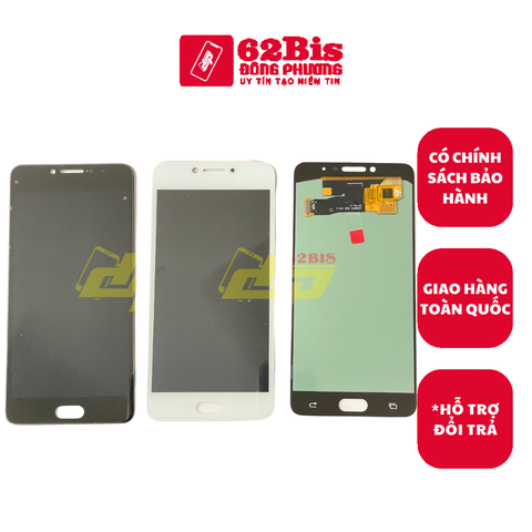 Màn Hình Samsung C7 Pro / C7010 Amoled( Hãng KTX )