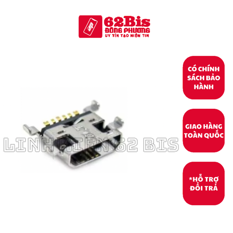 Chân Sạc Huawei V5