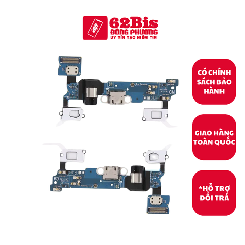 Cụm Sạc Samsung A7 - 2015 / A700f ( Zin Cty )