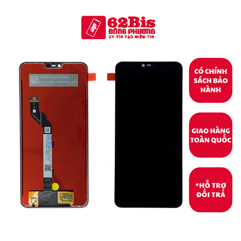 Màn hình Xiaomi Mi 8 Lite / Mi 8 Youth / Mi 8X / M1808D2TE / M1808D2TC (Zin)