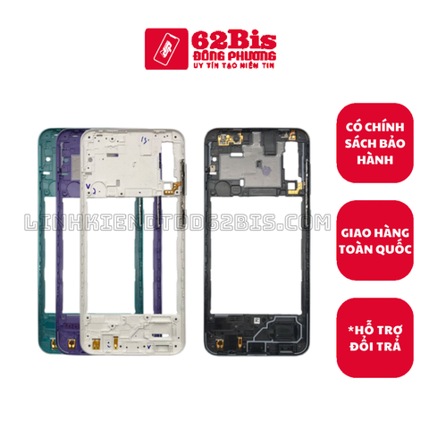 Khung Sườn Benzen Samsung A20S