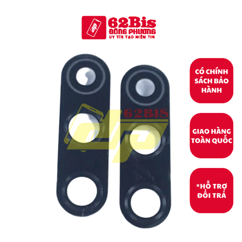 Kính Camera Xiaomi Note 8 Pro (Zin)